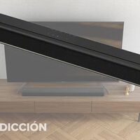 Sony HT-X8500: una barra de sonido 2.1 para mejorar el sonido de tu smart TV sin complicaciones por 262,40 euros en MediaMarkt