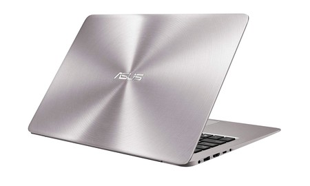 Amazon Prime Day: a su precio mínimo, el ASUS ZenBook UX410UA-GV036 te ofrece ligereza y una configuración equilibrada por 270 euros menos