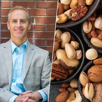 Dariush Mozaffarian, cardiólogo: “La gente se obsesiona con las proteínas, cuando debería centrarse en las grasas saludables. Son el grupo de nutrientes más importante” 