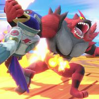 Jugadores de Super Smash Bros. Ultimate descubren un nuevo combo 8 años después de su lanzamiento: este Pokémon ya es uno de los mejores personajes del juego 