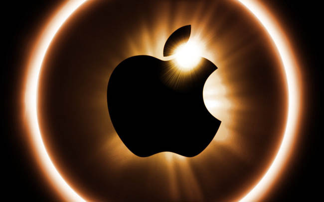 Apple Halo