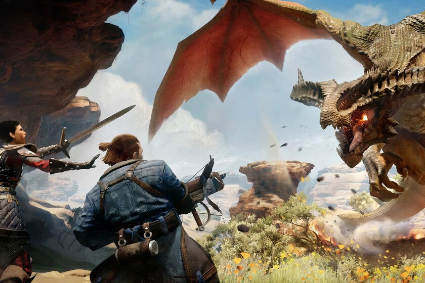 Imagen de Dragon Age Inquisition