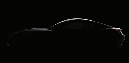Este Puritalia Berlinetta es un superdeportivo híbrido artesanal de casi 1.000 CV... y estará en Ginebra