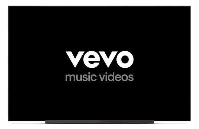 Vevo TV