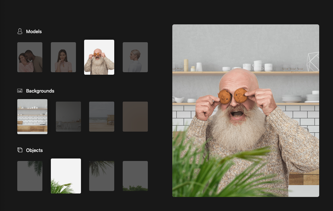 rompecabezas con fotos propias