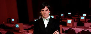 Encerrado en un sótano y sin ducharse: así trabajaba Steve Jobs en Atari porque no cuajaba en ningún lado Encerrado en un sótano y sin ducharse: así trabajaba Steve Jobs en Atari porque no cuajaba en ningún lado