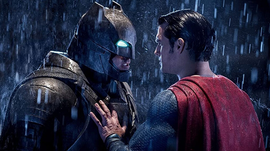 Si creíste que Batman se cagó en los pantalones al luchar contra Superman, te la coló como a la mayoría. Este detalle es la prueba