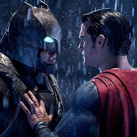 Si creíste que Batman se cagó en los pantalones al luchar contra Superman, te la coló como a la mayoría. Este detalle es la prueba