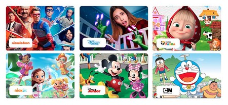 Movistar+ Lite prolonga los canales infantiles gratuitos hasta el 31 de mayo