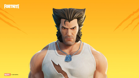 Fortnite: cómo conseguir la skin de Logan de Wolverine