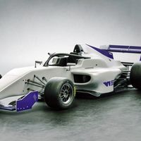 La W Series será un campeonato de monoplazas exclusivo para mujeres y estará avalado por la FIA