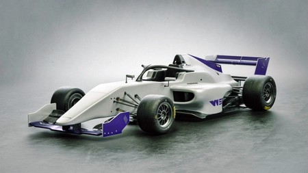 La W Series será un campeonato de monoplazas exclusivo para mujeres y estará avalado por la FIA