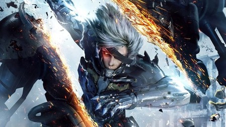Raiden y Nilin se cuelan en el PS Plus de noviembre