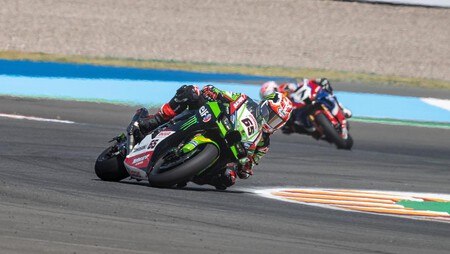 Rea Argentina Sbk 2022