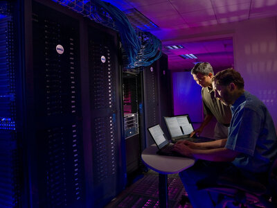 La última vulnerabilidad en Windows Sever permite tomar control instantáneo sobre toda la red de ordenadores de una empresa