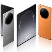 Llega a México el celular plegable sin arruga en su pantalla. Tiene cámara de 200 megapixeles: OPPO Find N6