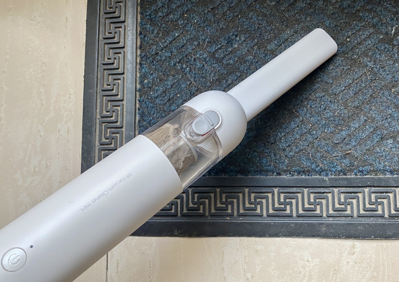 Xiaomi Mi Vacuum Cleaner Mini, análisis con características, precio y especificacione