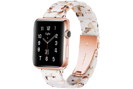 Apple Watch Correa Resina