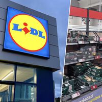 Lidl soluciona (por 9,99 euros) un problema cotidiano en casa con este tipo de enchufe 5 en 1 que carga varios dispositivos a la vez