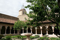 The Cloisters: claustros medievales en Nueva York