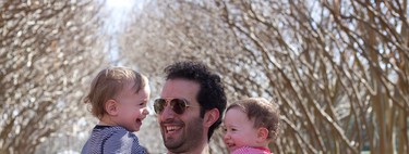 Papás blogueros, nos visita Carlos del blog Historias de un papá