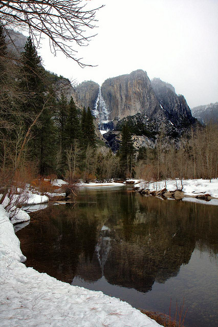 yosemite