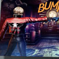 Fatal Fury gratis y con multijugador local: el juego de peleas de SNK lanza nueva versión sin costo para consolas y PC 