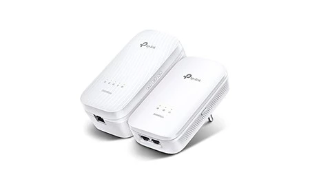 TP-LINK TL-PA9610P KIT, un interesante kit PLC con WiFi por 119,99 euros hoy, en Amazon