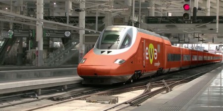 Renfe lanzará un AVE "low cost" entre Madrid y Barcelona