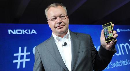 Los inversores le dicen a Stephen Elop que ha tomado "el camino al infierno"