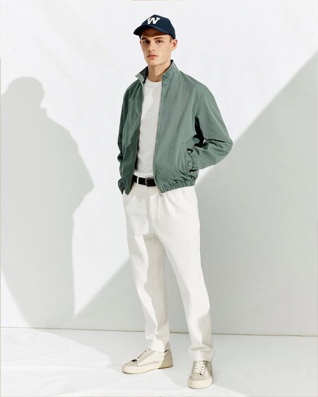 Las mejores chaquetas de Zara que están en súper tendencia y que no te querrás quitar esta temporada