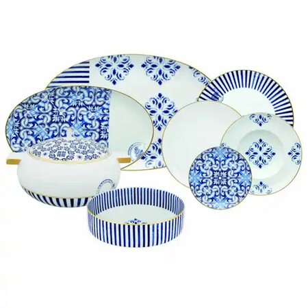 Vista Alegre Transatlantica