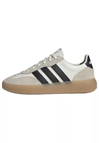 adidas Barreda Decode Shoes, Zapatos Hombre, Off White Core Black Gum 3, 46 EU