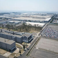 Volkswagen había anunciado la producción de Golf en México en 2027. Ya no está tan segura: Puebla podría quedarse sin el proyecto 