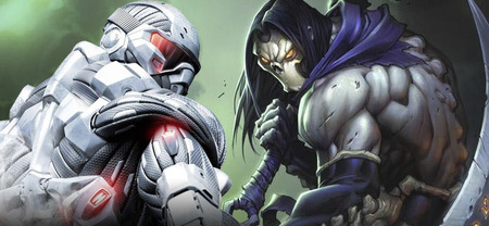 Nace Crytek USA de la mano del cofundador de Vigil Games