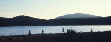 Rob Reiner nos ha dejado grandes clásicos como 'Cuando Harry encontró a Sally', pero también destacó por una adaptación inolvidable de Stephen King 