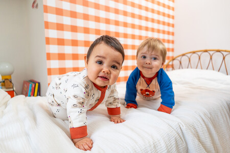 Guía para elegir los pijamas perfectos para tu peque: 9 consejos para asegurarle un cómodo descanso