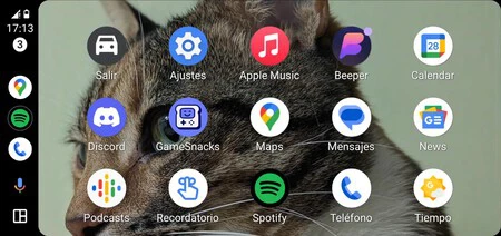 Fondo Pantalla Android Auto