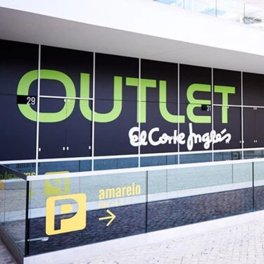 Outlet Amadora 1 1