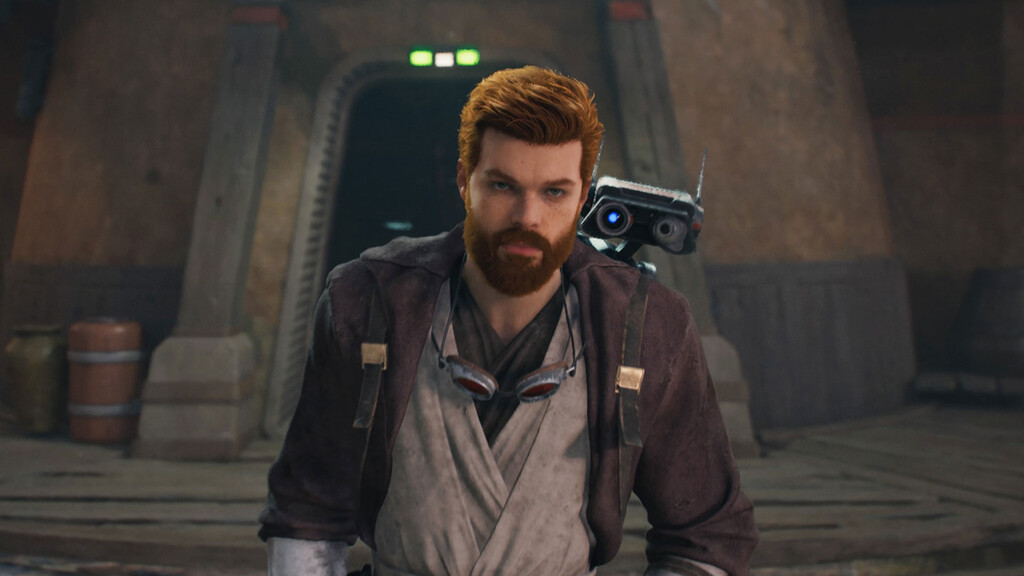 La nueva actualización de Star Wars Jedi: Survivor tenía que mejorar el rendimiento en PC, no hundirlo más en la oscuridad 
