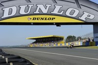 MotoGP Italia 2014: Dunlop probará los compuestos 2015 tras el Gran Premio