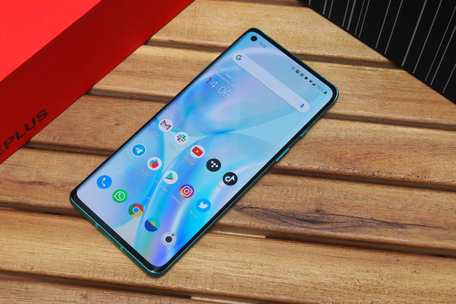 Oneplus8