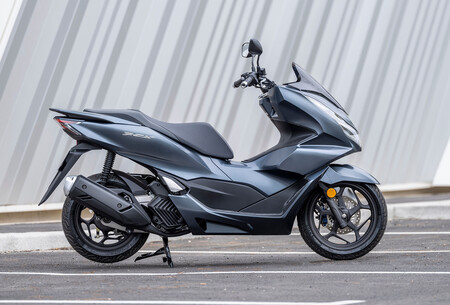 Al Plan Renove le quedan 3,5 millones de euros pero todavía hay 60.000 motos que no han solicitado la ayuda