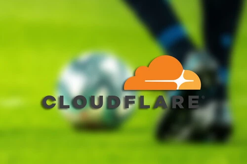 Cludflare