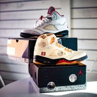 Estas Jordan son las mejores zapatillas de Nike que vas a fichar en rebajas y no solo por su precio  