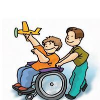 Cuentos infantiles para comprender la discapacidad