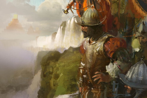 Europa Universalis (Paradox)