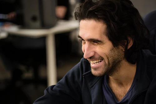 Josef Fares