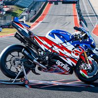 Aprilia ha encontrado su gallina de huevos de oro: ha ganado 4 millones en tiempo récord con una MotoGP que se puede comprar 