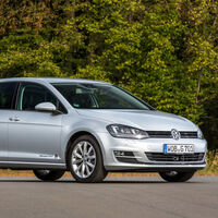 Los vehículos de ocasión más vendidos en lo que va de año: el Volkswagen Golf manda, con el SEAT Ibiza y el SEAT León a la zaga